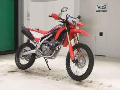 Honda CRF250L 2023