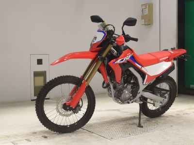 Honda CRF250L 2023