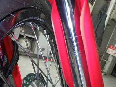 Honda CRF250L 2023