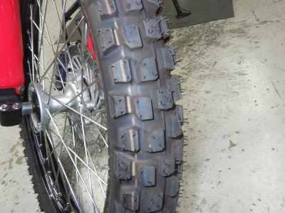 Honda CRF250L 2023
