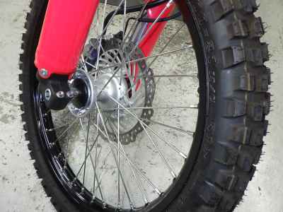 Honda CRF250L 2023