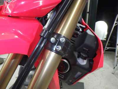 Honda CRF250L 2023