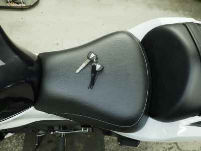 Kawasaki Ninja 650 2022
