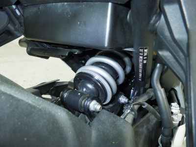 Kawasaki Ninja 650 2022