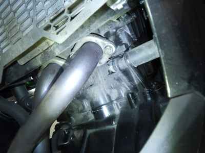 Kawasaki Ninja 650 2022