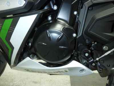 Kawasaki Ninja 650 2022