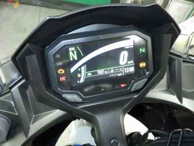 Kawasaki Ninja 650 2022