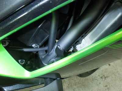Kawasaki Ninja 650 2022