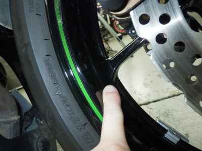 Kawasaki Ninja 650 2022