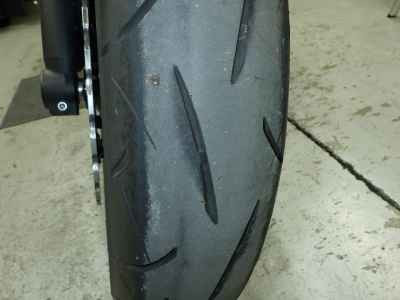 Kawasaki Ninja 650 2022