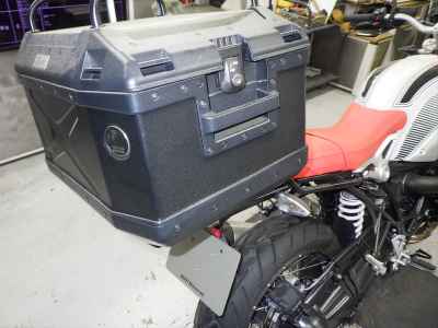 BMW R nineT Urban G/S 2020