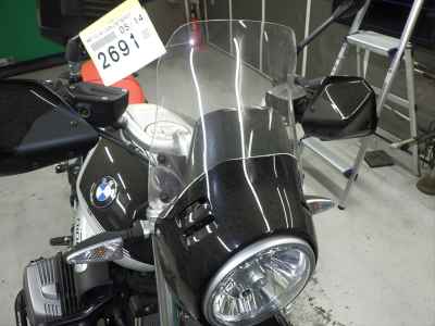 BMW R nineT Urban G/S 2020