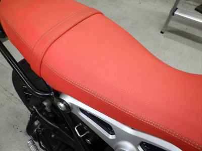 BMW R nineT Urban G/S 2020