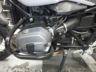 BMW R nineT Urban G/S 2020