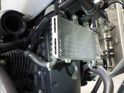 BMW R nineT Urban G/S 2020
