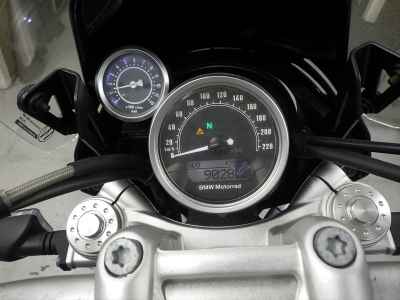 BMW R nineT Urban G/S 2020