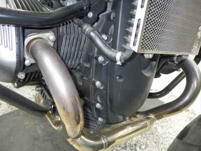 BMW R nineT Urban G/S 2020