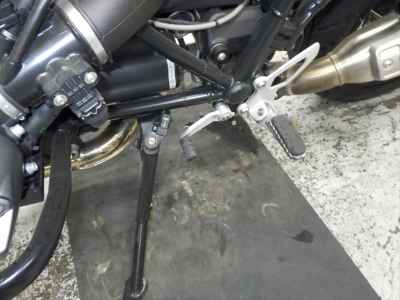 BMW R nineT Urban G/S 2020