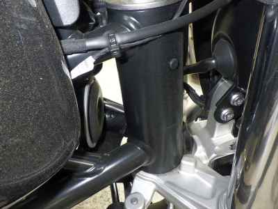 BMW R nineT Urban G/S 2020