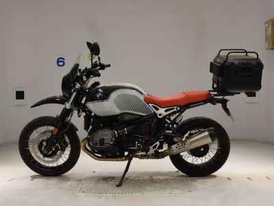 BMW R nineT Urban G/S 2020