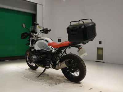 BMW R nineT Urban G/S 2020