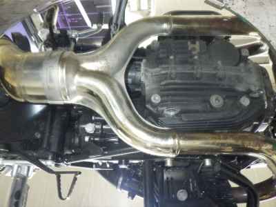 BMW R nineT Urban G/S 2020