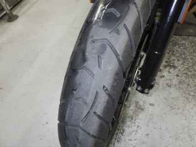 BMW R nineT Urban G/S 2020