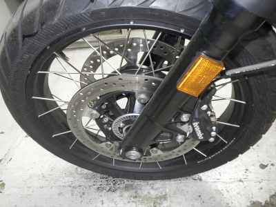 BMW R nineT Urban G/S 2020
