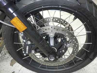 BMW R nineT Urban G/S 2020