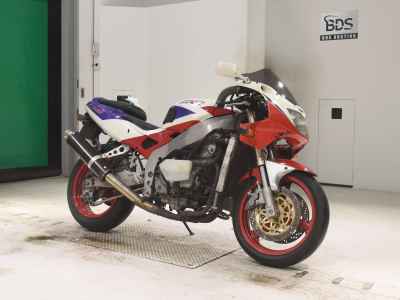 Kawasaki ZXR400 1993