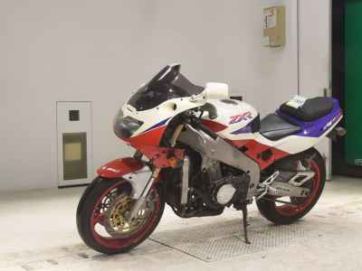Kawasaki ZXR400 1993