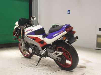 Kawasaki ZXR400 1993