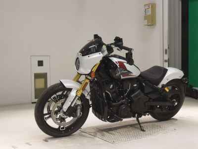 Indian Scout Bobber 2024