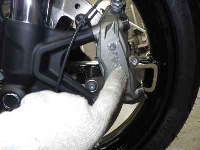 Indian Scout Bobber 2024