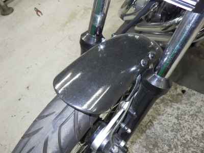 Honda CB400F 2022