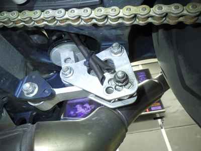 Suzuki GSX-R1000 2008