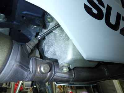 Suzuki GSX-R1000 2008