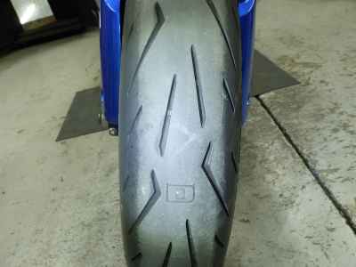 Suzuki GSX-R1000 2008