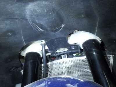 Suzuki GSX-R1000 2008
