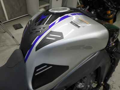 Yamaha MT-09 SP 2024