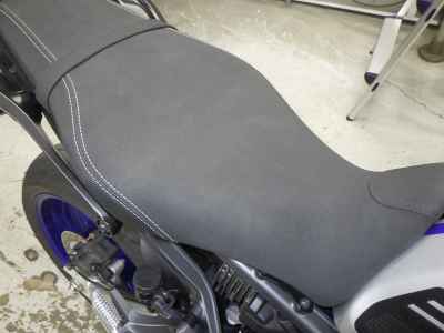 Yamaha MT-09 SP 2024