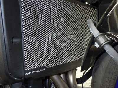 Yamaha MT-09 SP 2024