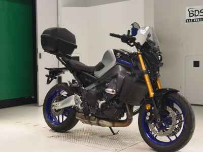 Yamaha MT-09 SP 2024