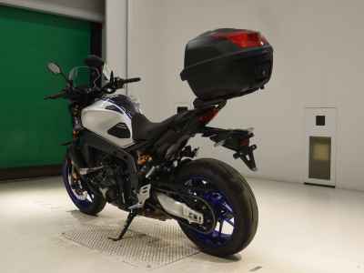 Yamaha MT-09 SP 2024
