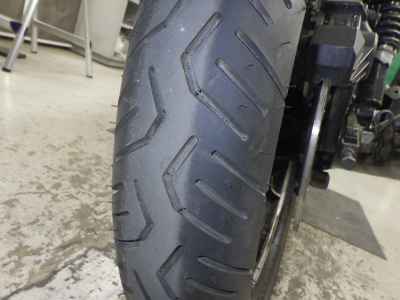 Kawasaki Z1-R 2025