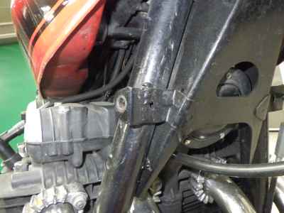 Kawasaki Z1-R 2025