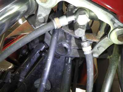 Kawasaki Z1-R 2025
