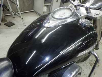 Yamaha XVS1100 Drag Star Classic 2006
