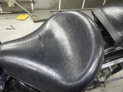 Yamaha XVS1100 Drag Star Classic 2006