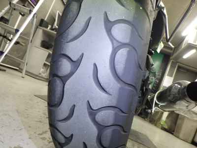 Yamaha XVS1100 Drag Star Classic 2006